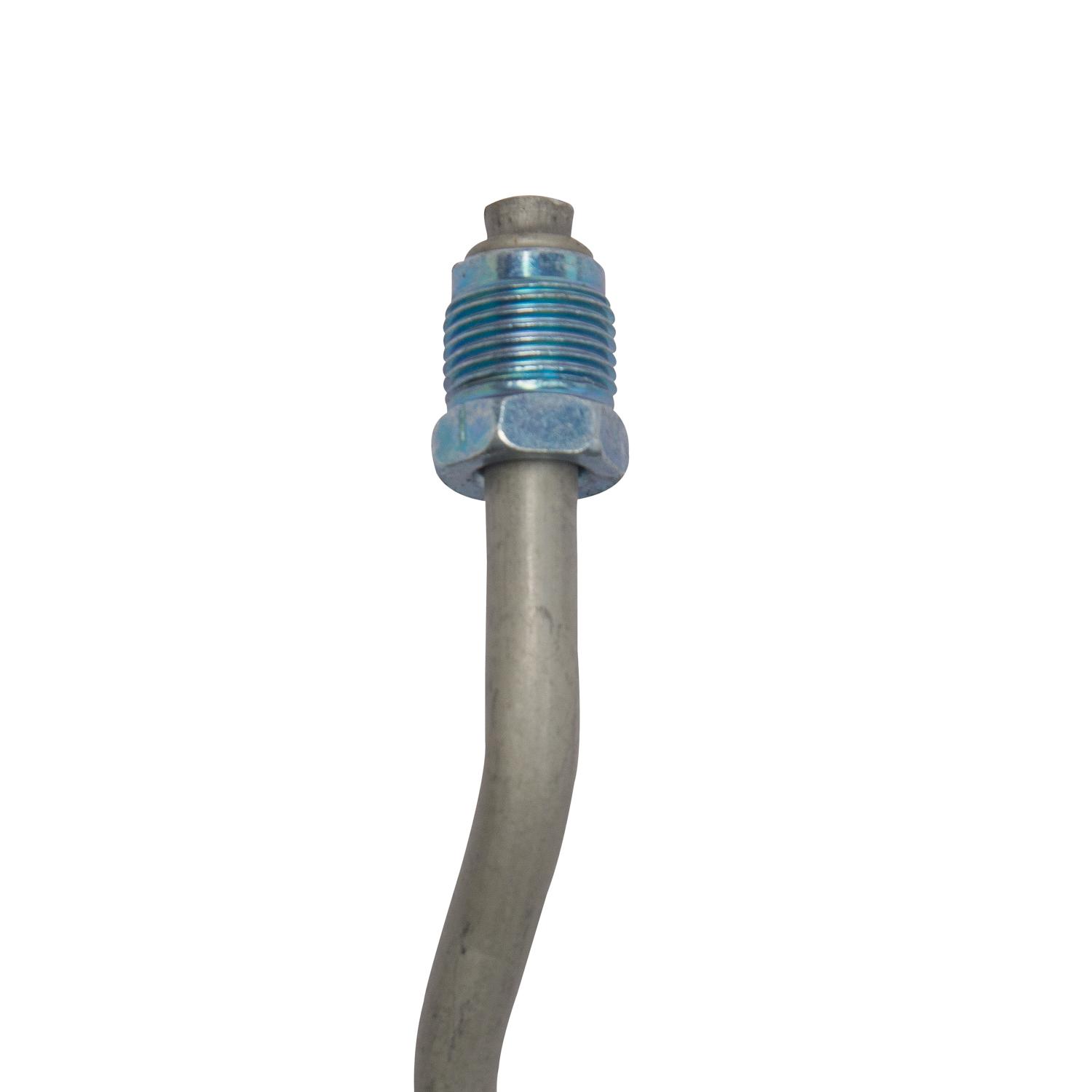 Edelmann 80044 - Power Steering Pressure Line Hose Assembly Edelmann 80044 Power Steering Pressure Line Hose Assembly product image 2 of 3