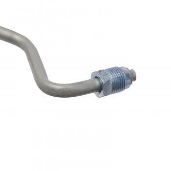 1996 Buick Regal Power Steering Pressure Line Hose Assembly Pump To Gear Edelmann 80045 image 2 of 3