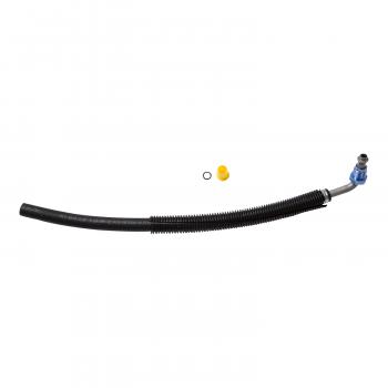 1993 Pontiac Firebird Power Steering Return Line Hose Assembly