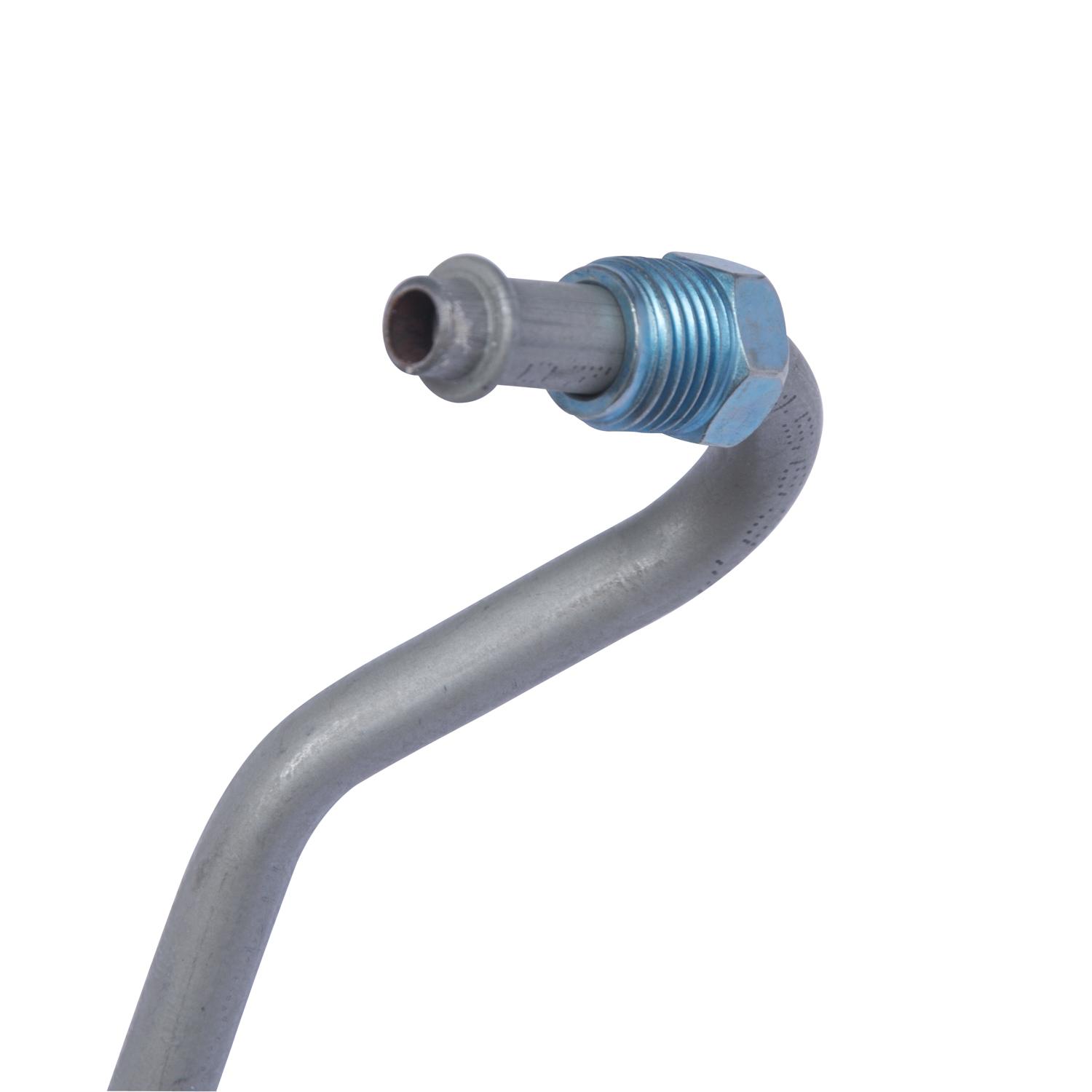 Edelmann 80057 - Power Steering Pressure Line Hose Assembly Edelmann 80057 Power Steering Pressure Line Hose Assembly product image 2 of 3