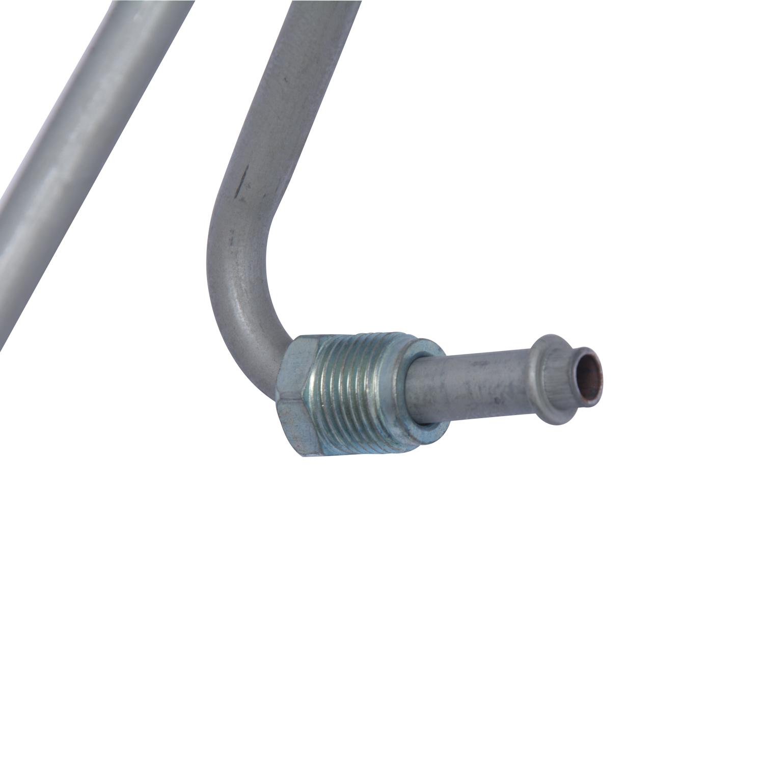 Edelmann 80057 - Power Steering Pressure Line Hose Assembly Edelmann 80057 Power Steering Pressure Line Hose Assembly product image 3 of 3