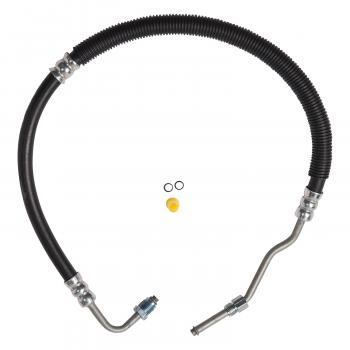 1996 Chrysler Concorde Power Steering Pressure Line Hose Assembly