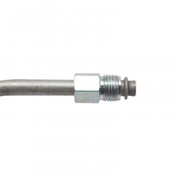 1997 Chrysler Intrepid Power Steering Pressure Line Hose Assembly Pump To Gear Edelmann 80061 image 3 of 3