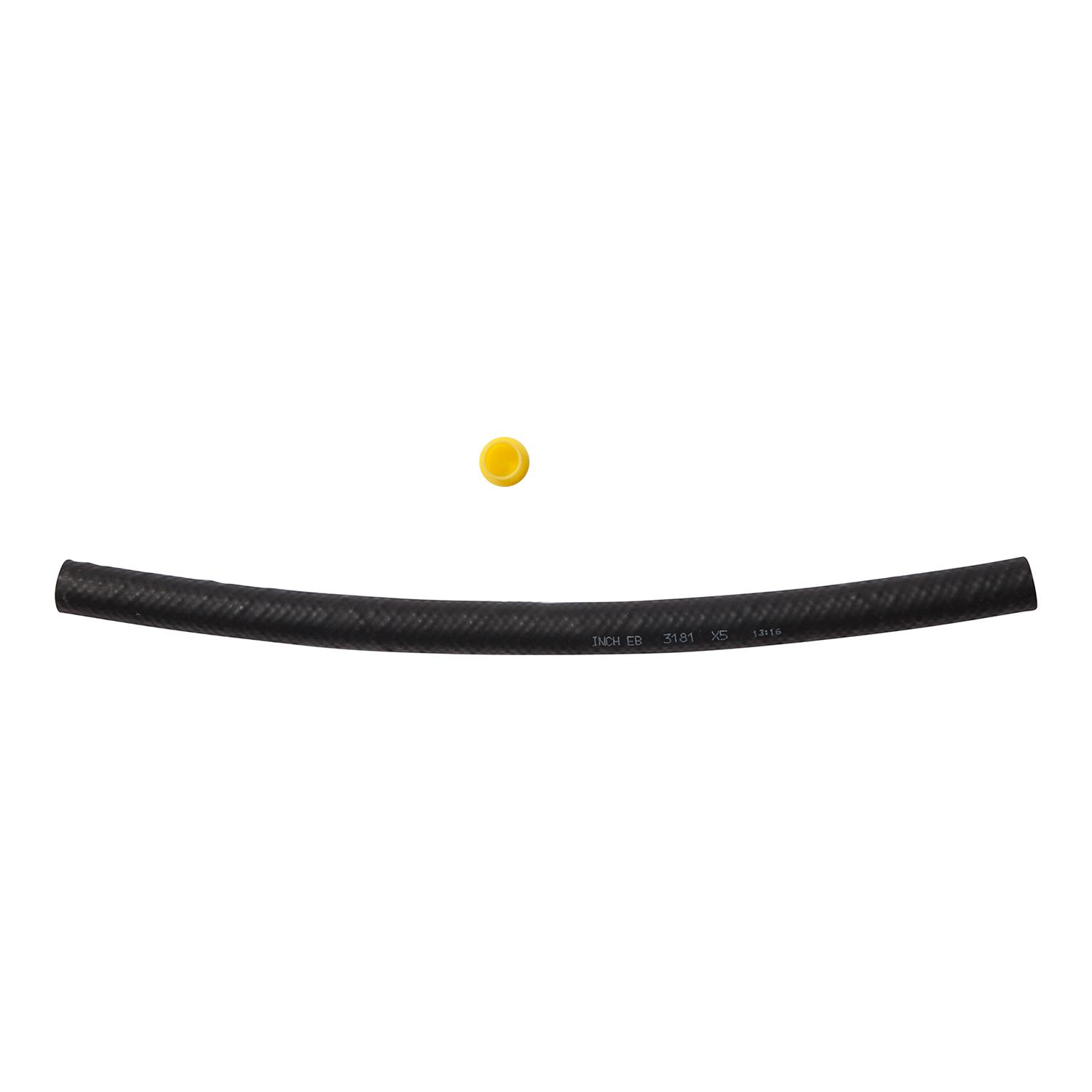 Edelmann 80062 - Power Steering Return Hose Edelmann 80062 Power Steering Return Hose product image 1 of 1