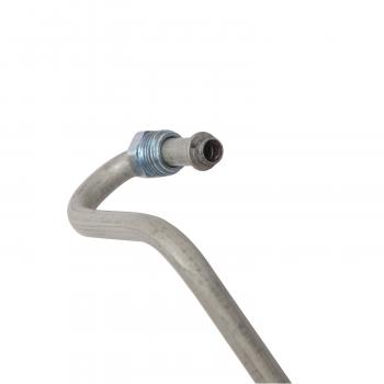 1995 GMC P3500 Power Steering Pressure Line Hose Assembly Pump To Hydroboost Edelmann 80065 image 2 of 3