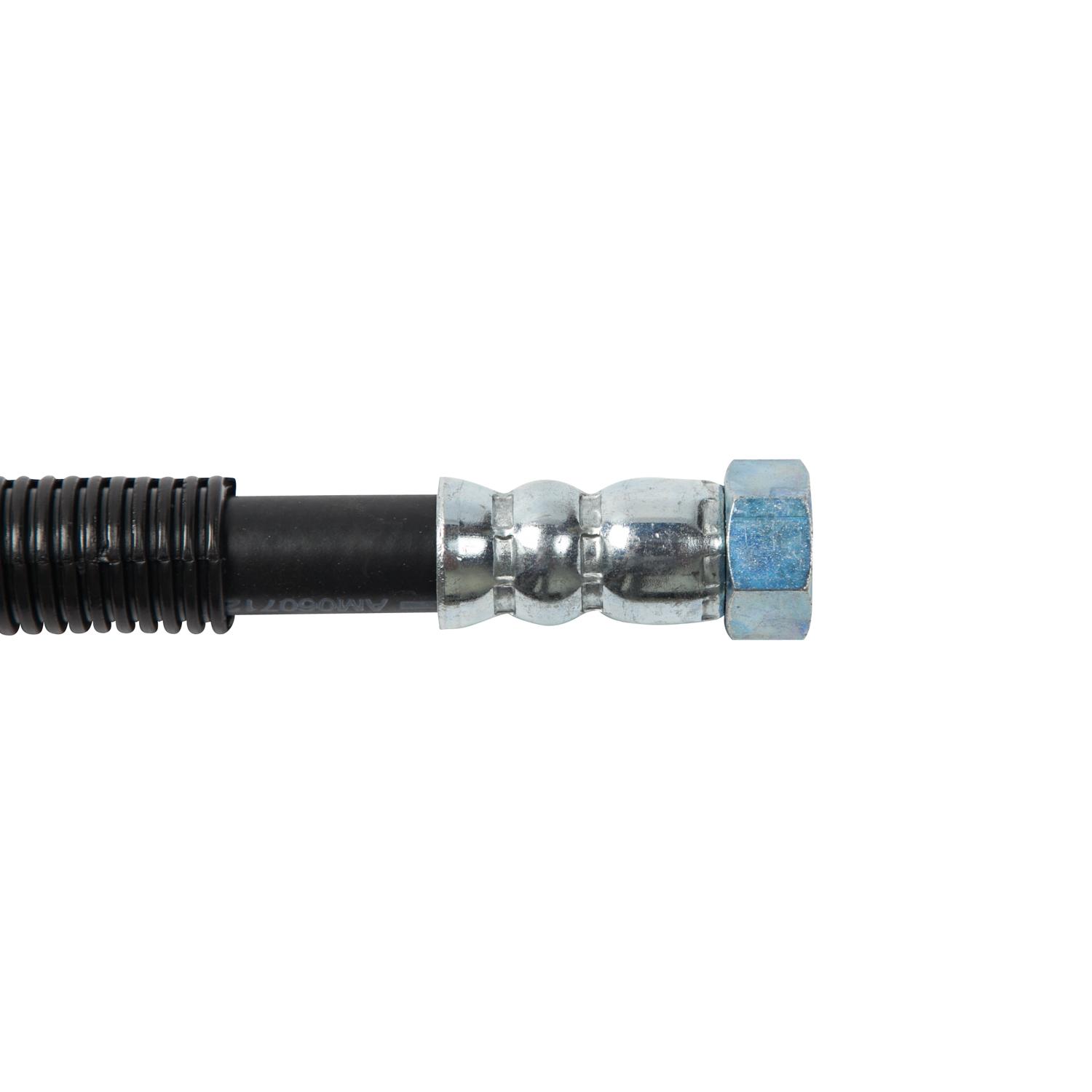 Edelmann 80066 - Power Steering Pressure Line Hose Assembly Edelmann 80066 Power Steering Pressure Line Hose Assembly product image 3 of 3