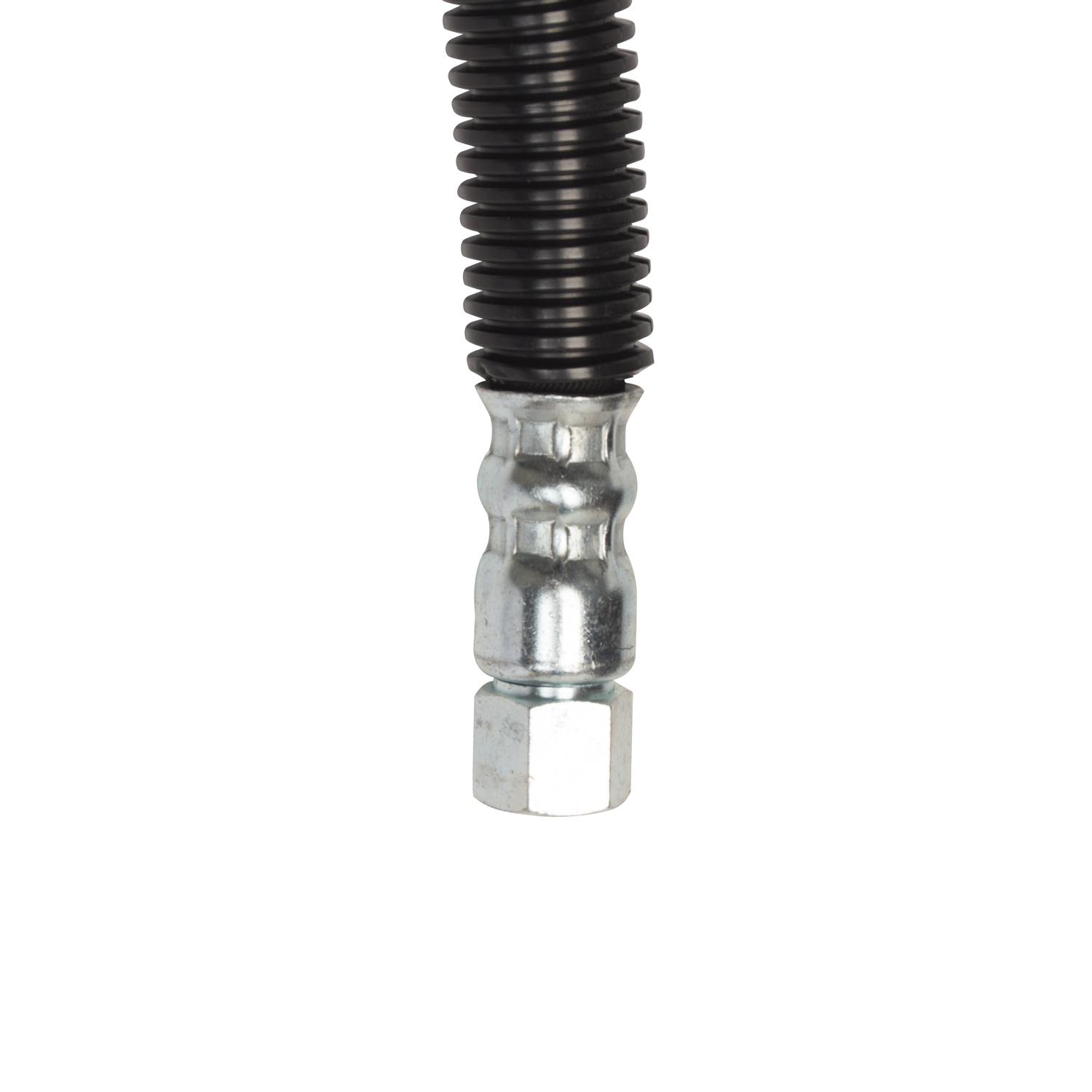 Edelmann 80068 - Power Steering Pressure Line Hose Assembly Edelmann 80068 Power Steering Pressure Line Hose Assembly product image 2 of 3