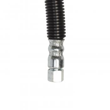 1999 Chrysler Sebring Power Steering Pressure Line Hose Assembly From Pump Edelmann 80068 image 2 of 3