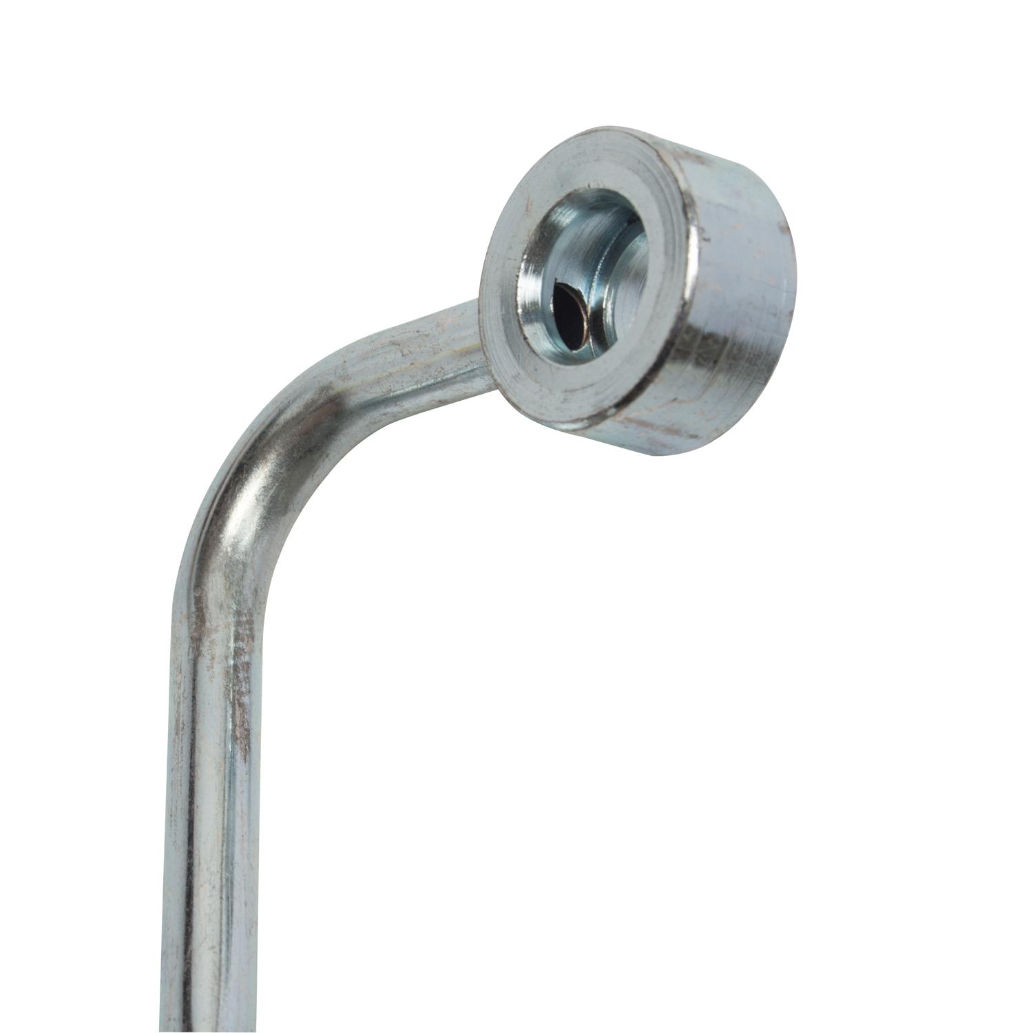 Edelmann 80068 - Power Steering Pressure Line Hose Assembly Edelmann 80068 Power Steering Pressure Line Hose Assembly product image 3 of 3