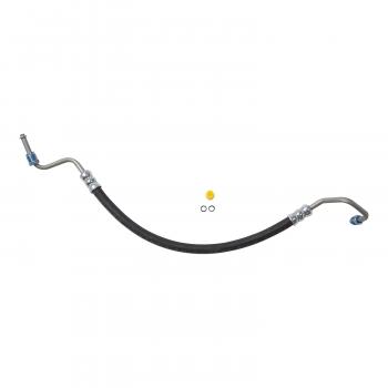 1996 Dodge Dakota Power Steering Pressure Line Hose Assembly Pump To Gear Edelmann 80069 image 1 of 3