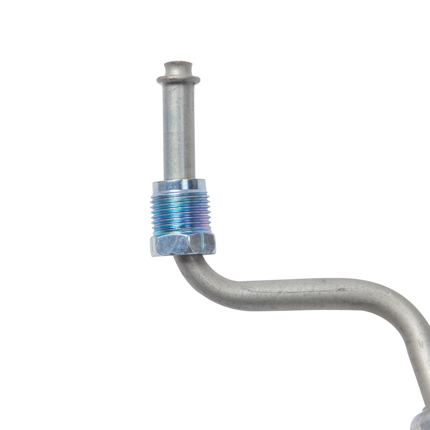 Edelmann 80069 - Power Steering Pressure Line Hose Assembly Edelmann 80069 Power Steering Pressure Line Hose Assembly product image 2 of 3