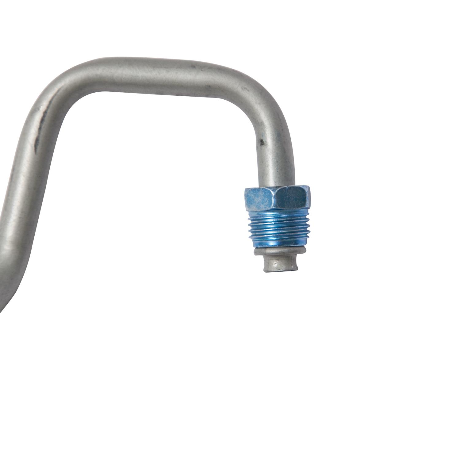 Edelmann 80069 - Power Steering Pressure Line Hose Assembly Edelmann 80069 Power Steering Pressure Line Hose Assembly product image 3 of 3