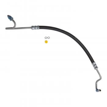 1996 Dodge Ram 4000 Power Steering Pressure Line Hose Assembly