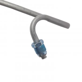 1996 Dodge Ram 4000 Power Steering Pressure Line Hose Assembly Pump To Gear Edelmann 80071 image 2 of 3