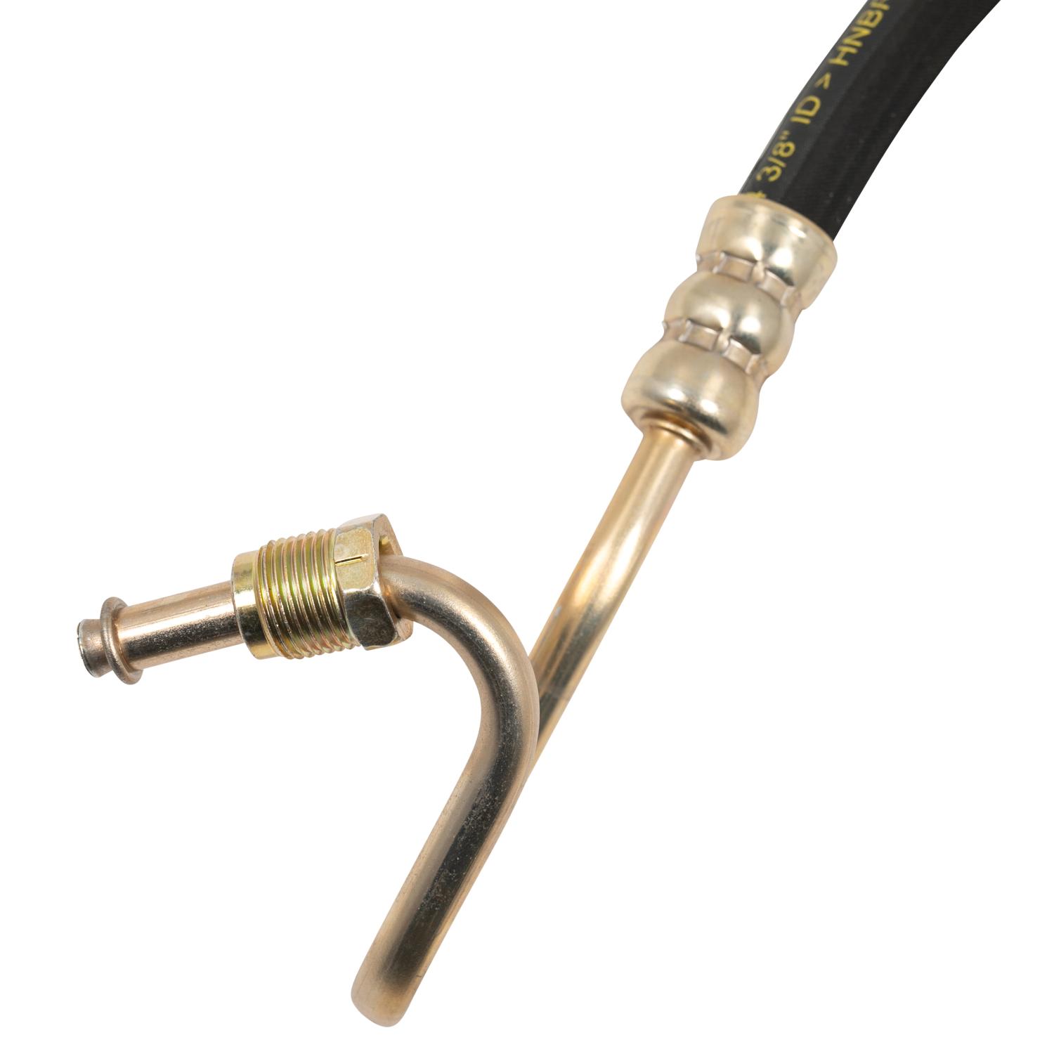 Edelmann 80071E - Power Steering Pressure Line Hose Assembly Edelmann 80071E Power Steering Pressure Line Hose Assembly product image 2 of 3