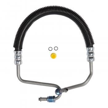 2000 Dodge Ram 1500 Van Power Steering Pressure Line Hose Assembly