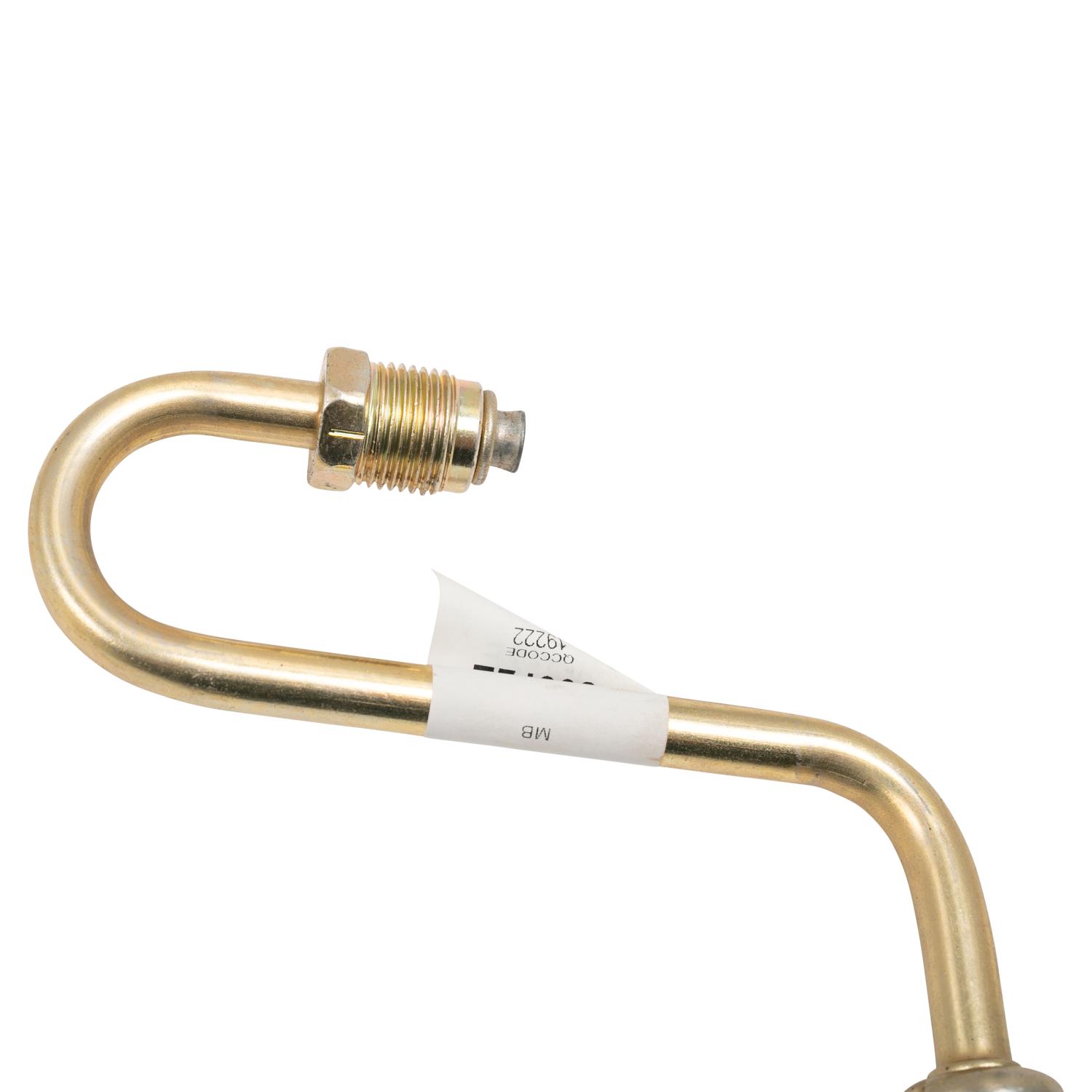 Edelmann 80072E - Power Steering Pressure Line Hose Assembly Edelmann 80072E Power Steering Pressure Line Hose Assembly product image 2 of 3