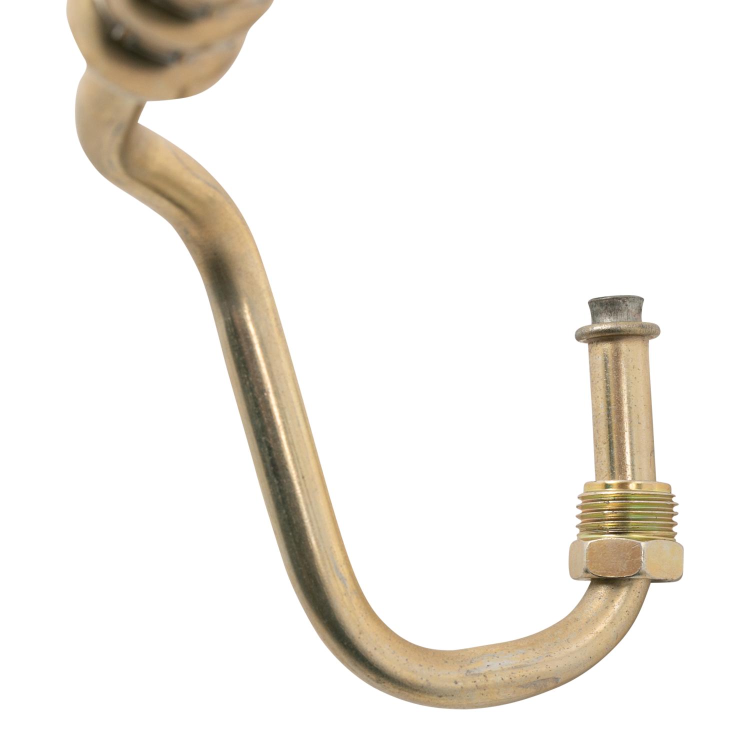 Edelmann 80072E - Power Steering Pressure Line Hose Assembly Edelmann 80072E Power Steering Pressure Line Hose Assembly product image 3 of 3