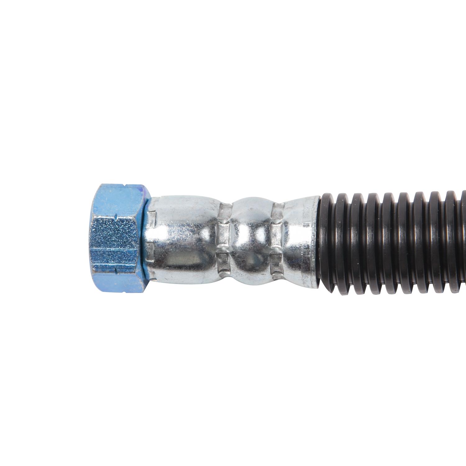 Edelmann 80073 - Power Steering Pressure Line Hose Assembly Edelmann 80073 Power Steering Pressure Line Hose Assembly product image 3 of 3
