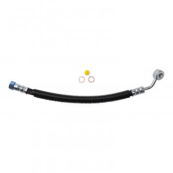1999 Mitsubishi Galant Power Steering Pressure Line Hose Assembly