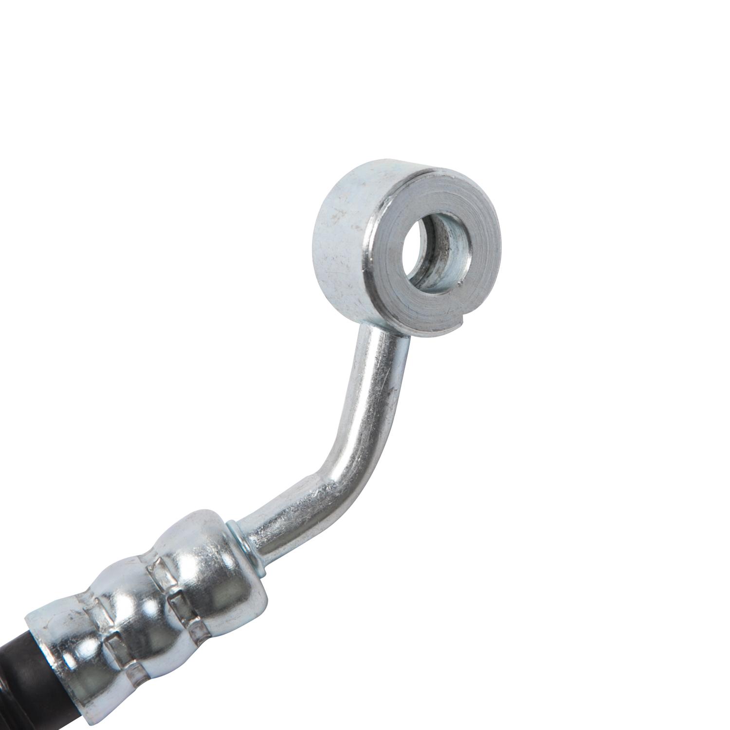 Edelmann 80075 - Power Steering Pressure Line Hose Assembly Edelmann 80075 Power Steering Pressure Line Hose Assembly product image 3 of 3