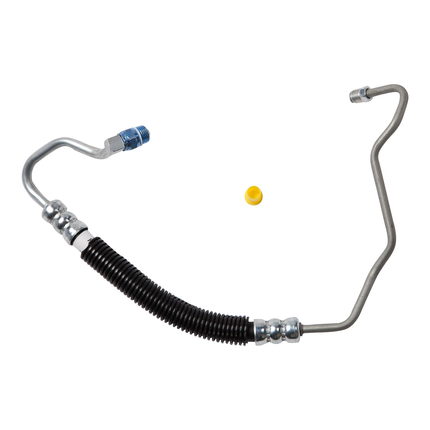 Edelmann 80076 - Power Steering Pressure Line Hose Assembly Edelmann 80076 Power Steering Pressure Line Hose Assembly product image 1 of 3