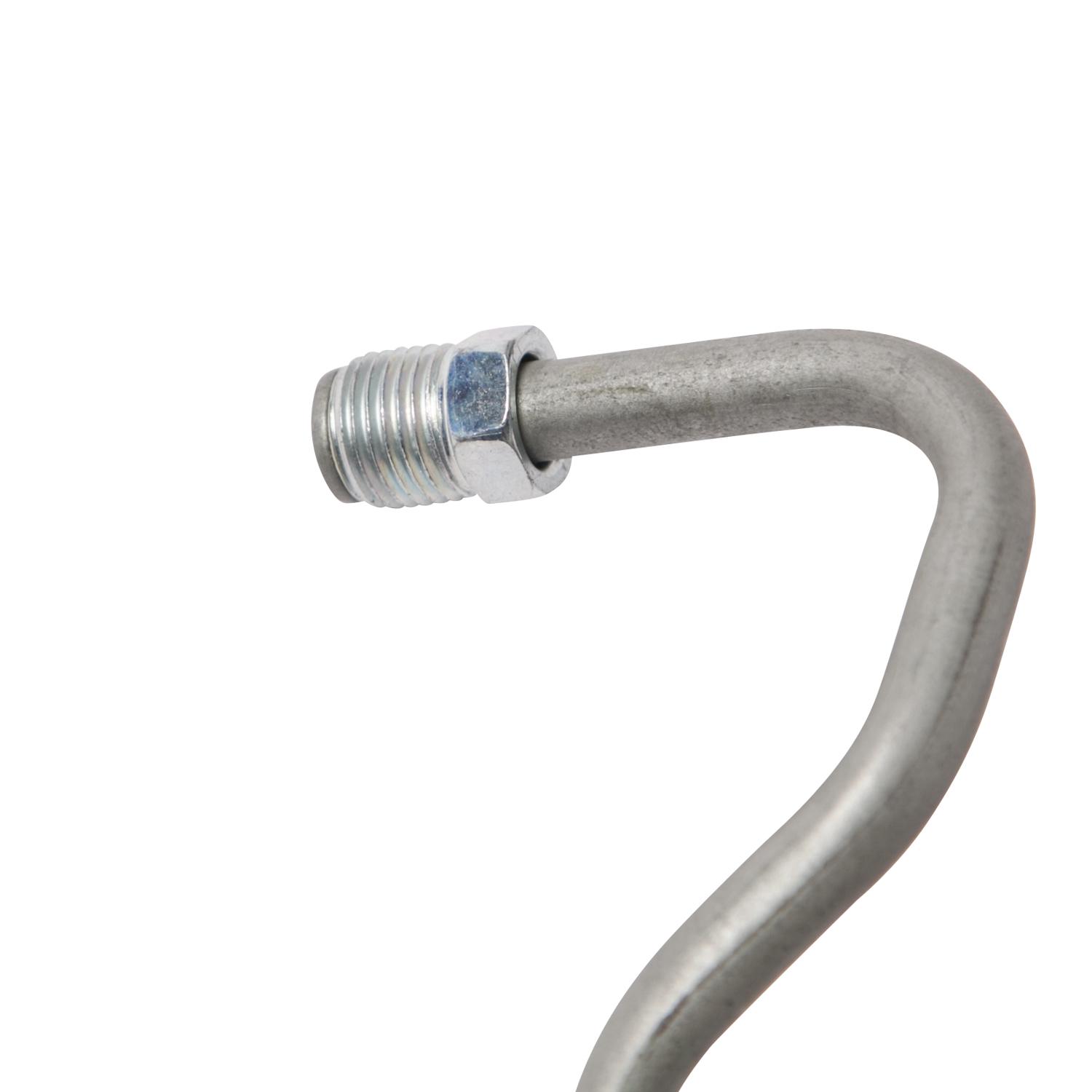Edelmann 80076 - Power Steering Pressure Line Hose Assembly Edelmann 80076 Power Steering Pressure Line Hose Assembly product image 3 of 3