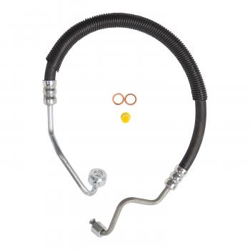 1997 Ford Aspire Power Steering Pressure Line Hose Assembly