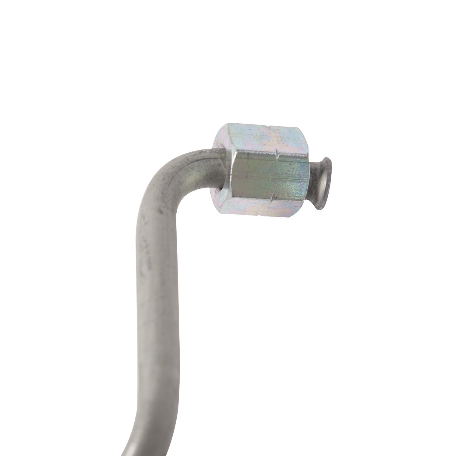 Edelmann 80077 - Power Steering Pressure Line Hose Assembly Edelmann 80077 Power Steering Pressure Line Hose Assembly product image 2 of 3