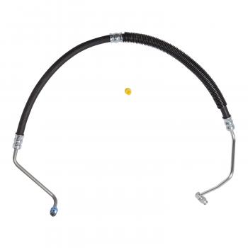 1994 Ford Mustang Power Steering Pressure Line Hose Assembly