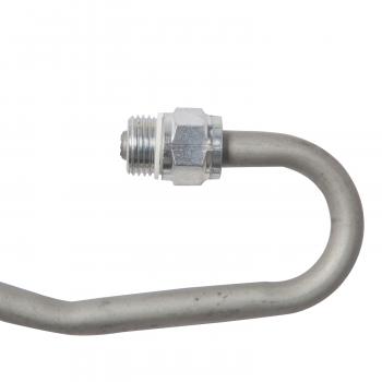 1997 Ford Aerostar Power Steering Return Line Hose Assembly Edelmann 80082 image 2 of 2