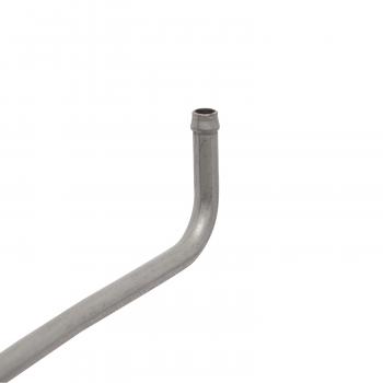 1997 Ford Aerostar Power Steering Return Line Hose Assembly Intermediate Pipe Edelmann 80084 image 2 of 2