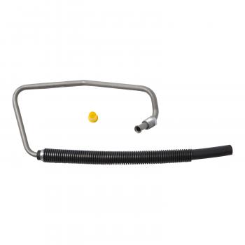 1994 Mazda Navajo Power Steering Return Line Hose Assembly Edelmann 80085 image 1 of 2