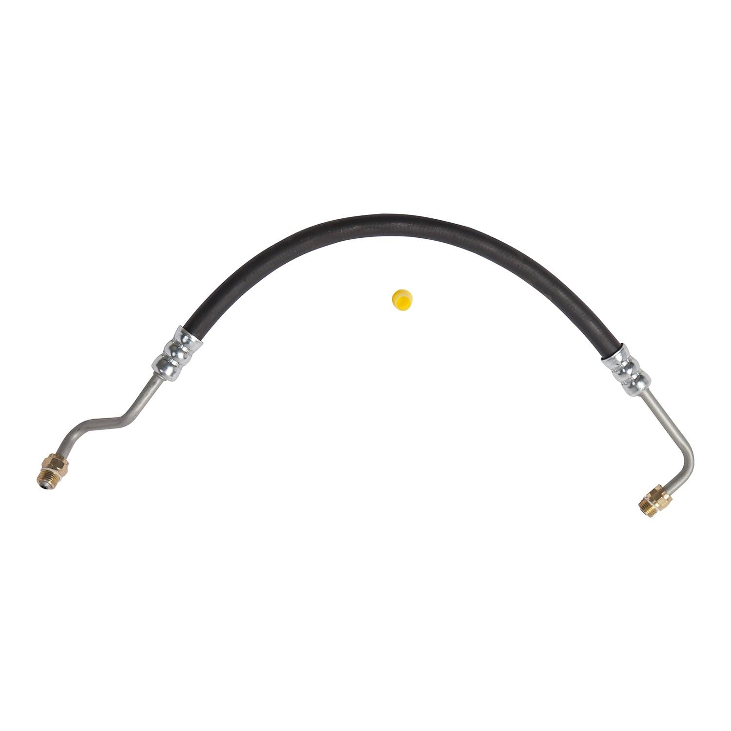 Edelmann 80086 - Power Steering Pressure Line Hose Assembly Edelmann 80086 Power Steering Pressure Line Hose Assembly product image 1 of 3