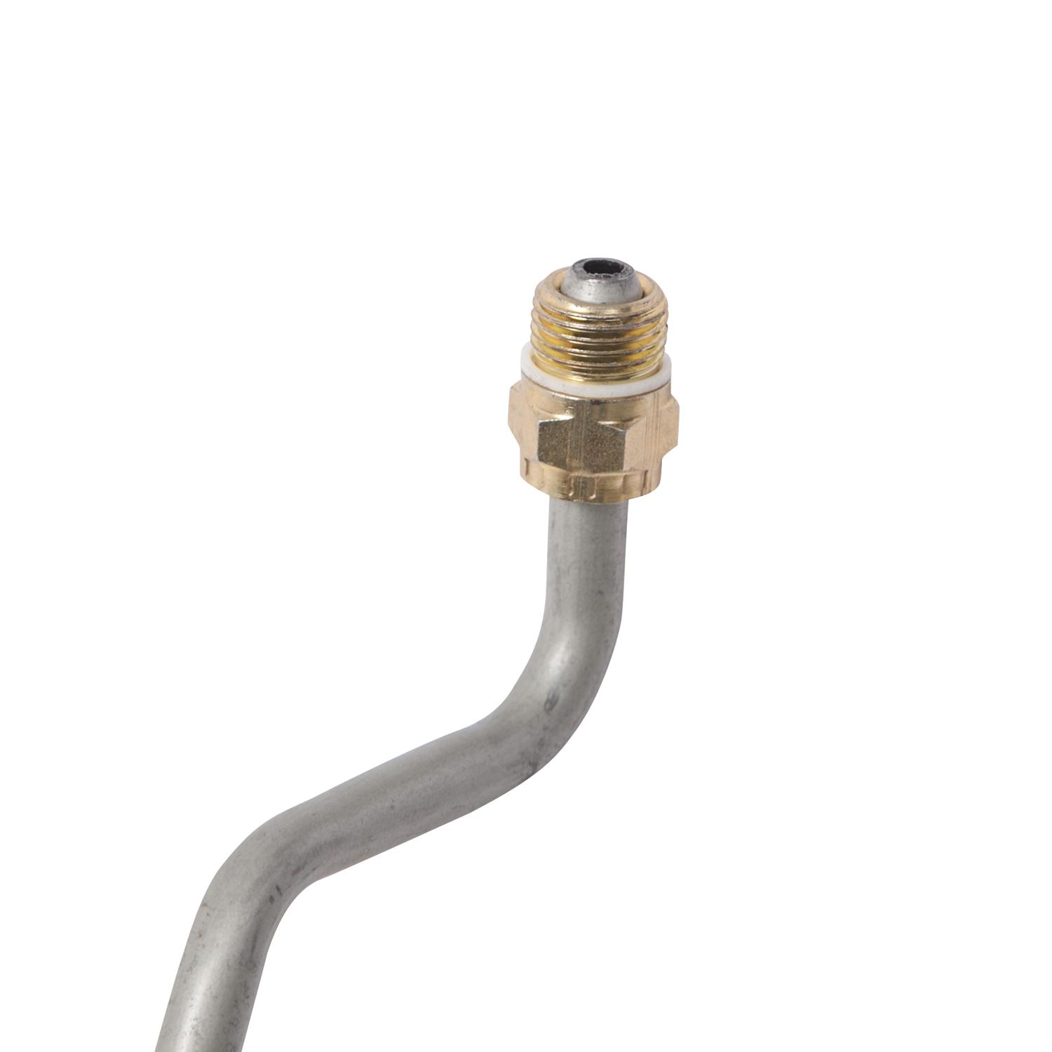 Edelmann 80086 - Power Steering Pressure Line Hose Assembly Edelmann 80086 Power Steering Pressure Line Hose Assembly product image 2 of 3