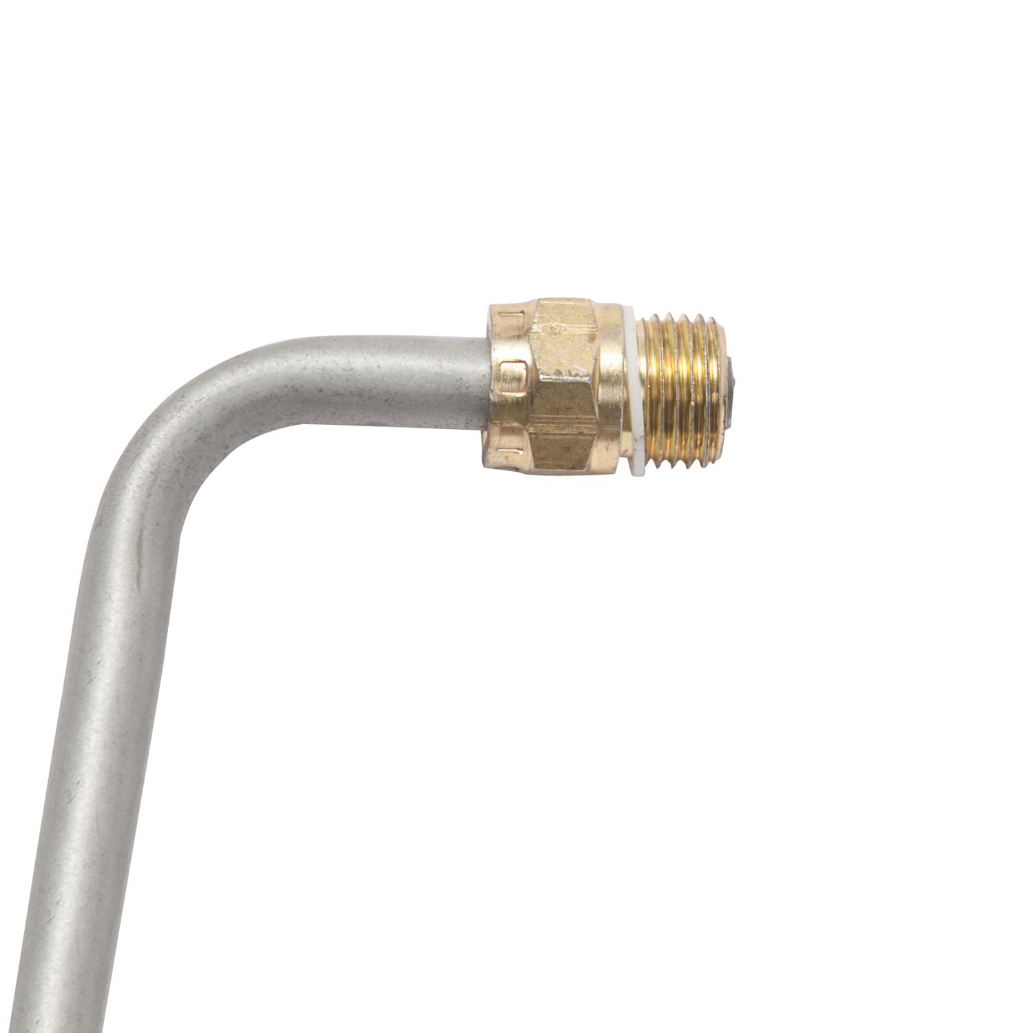 Edelmann 80086 - Power Steering Pressure Line Hose Assembly Edelmann 80086 Power Steering Pressure Line Hose Assembly product image 3 of 3