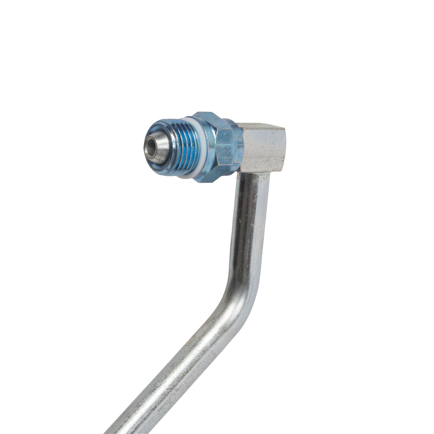 Edelmann 80087 Power Steering Pressure Line Hose Assembly product image 2 of 3