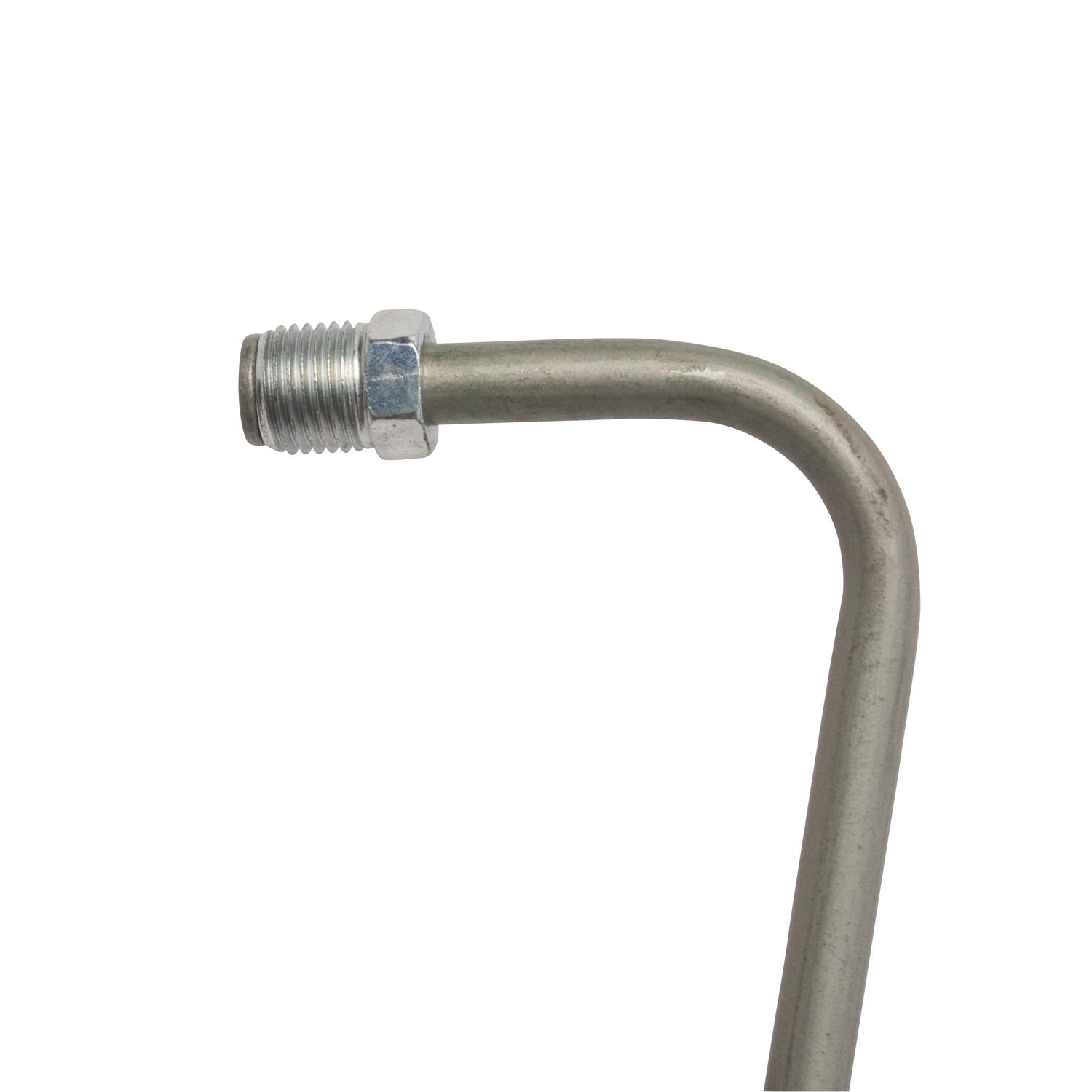 Edelmann 80087 Power Steering Pressure Line Hose Assembly product image 3 of 3