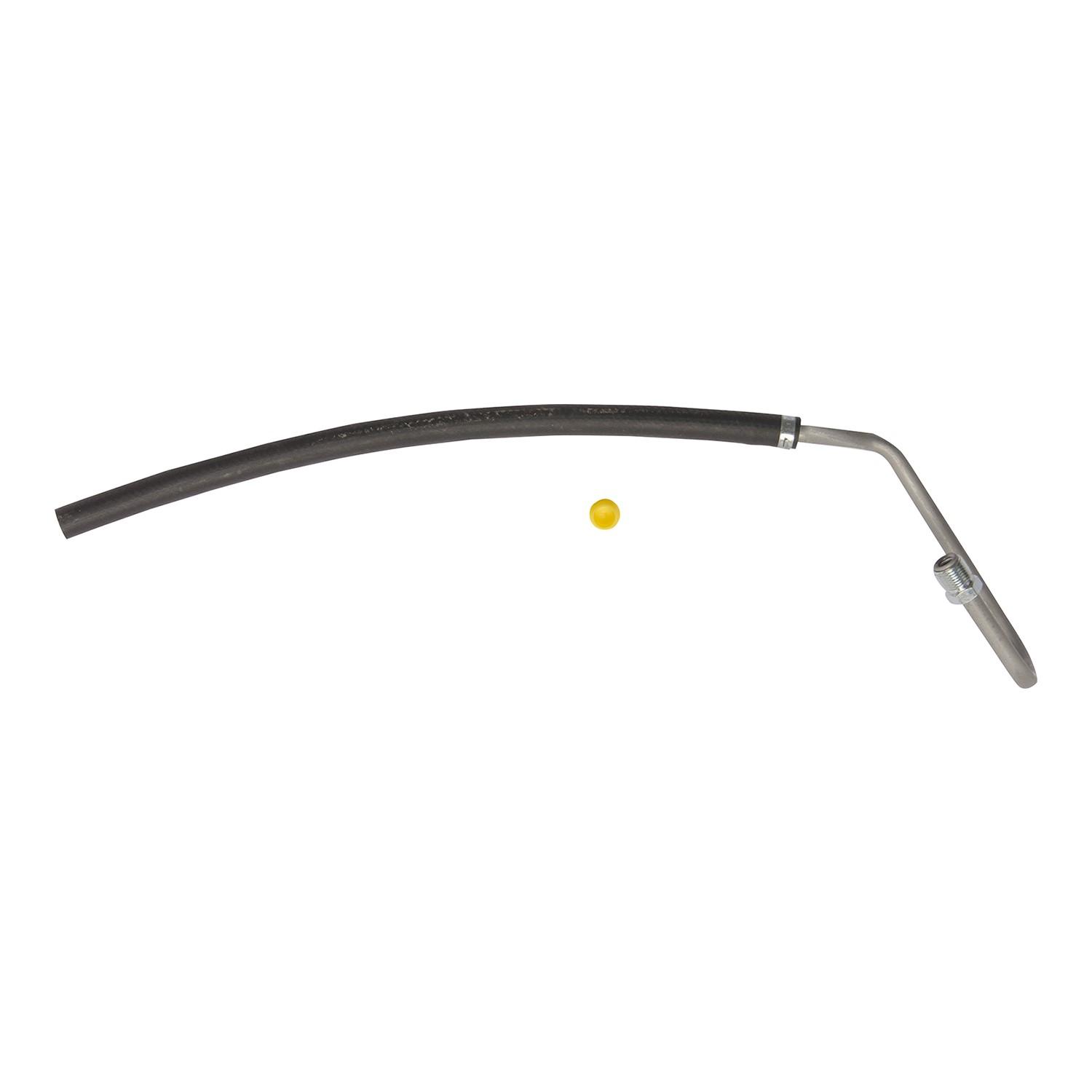 Edelmann 80089 - Power Steering Return Line Hose Assembly Edelmann 80089 Power Steering Return Line Hose Assembly product image 1 of 2