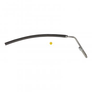 1996 Ford E-250 Econoline Power Steering Return Line Hose Assembly Edelmann 80089 image 1 of 2