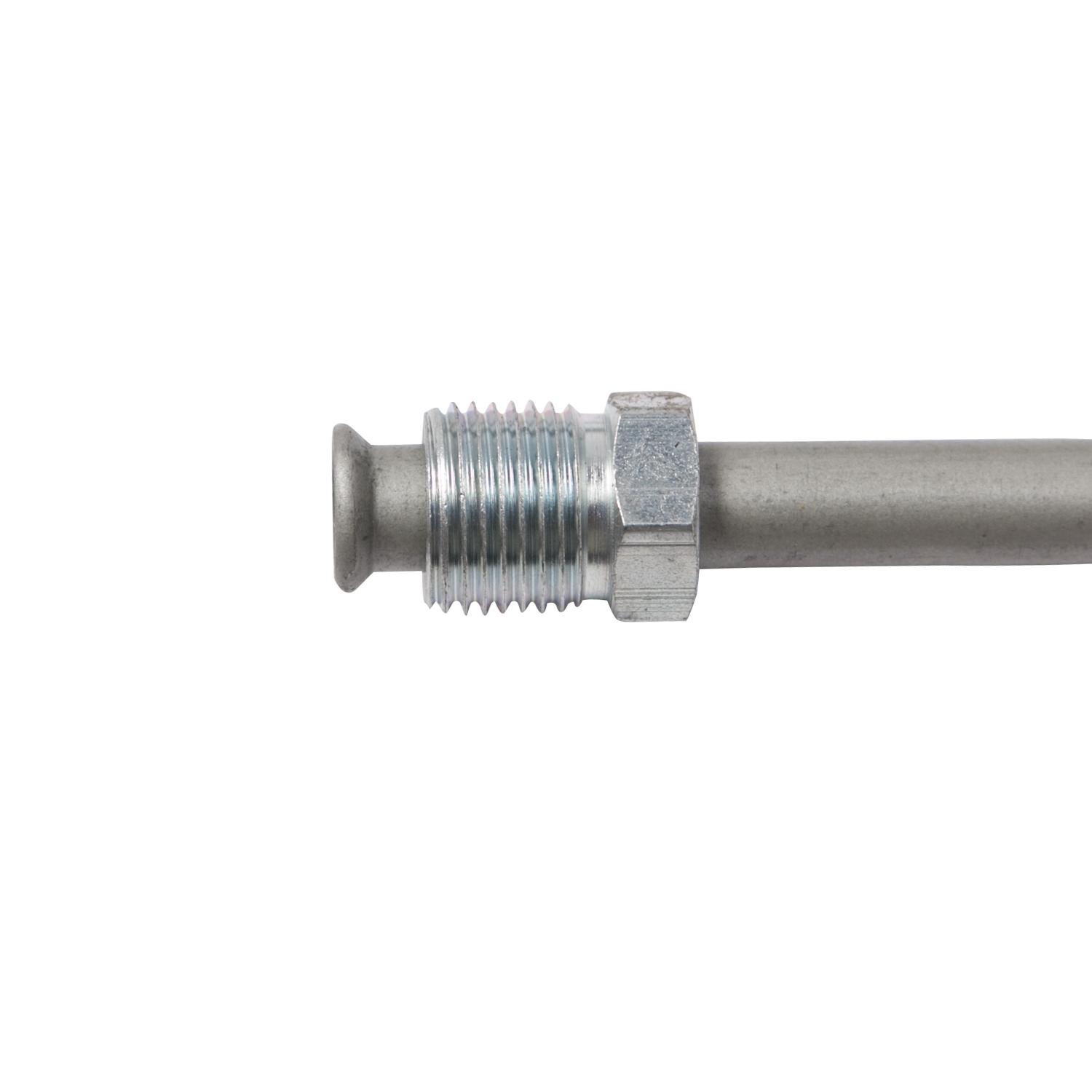 Edelmann 80090 - Power Steering Return Line Hose Assembly Edelmann 80090 Power Steering Return Line Hose Assembly product image 2 of 2