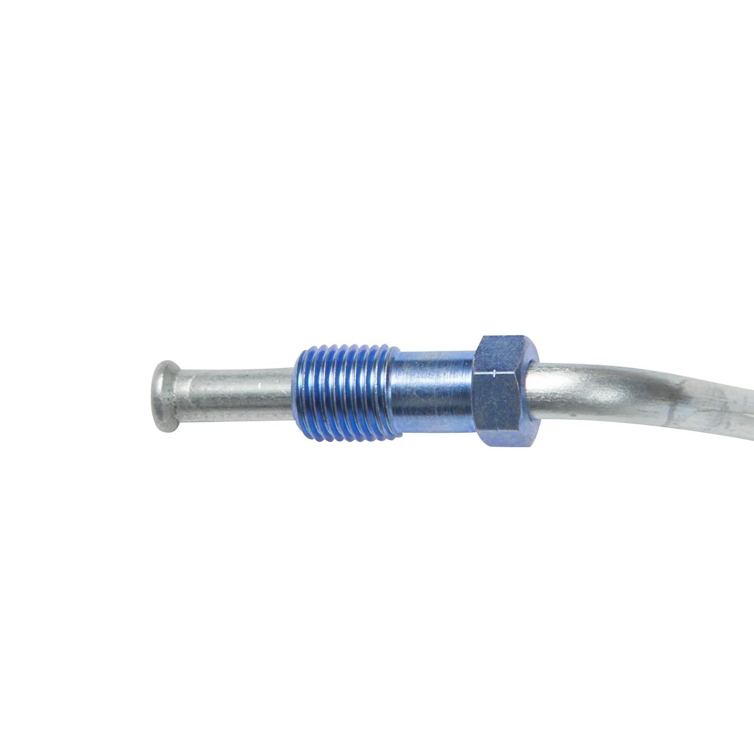Edelmann 80093 - Power Steering Pressure Line Hose Assembly Edelmann 80093 Power Steering Pressure Line Hose Assembly product image 2 of 3