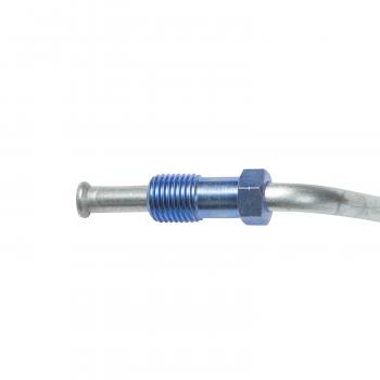 1997 Acura CL Power Steering Pressure Line Hose Assembly Pump To Gear Edelmann 80093 image 2 of 3