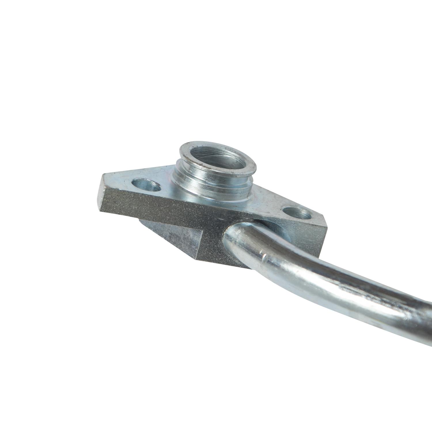 Edelmann 80093 - Power Steering Pressure Line Hose Assembly Edelmann 80093 Power Steering Pressure Line Hose Assembly product image 3 of 3