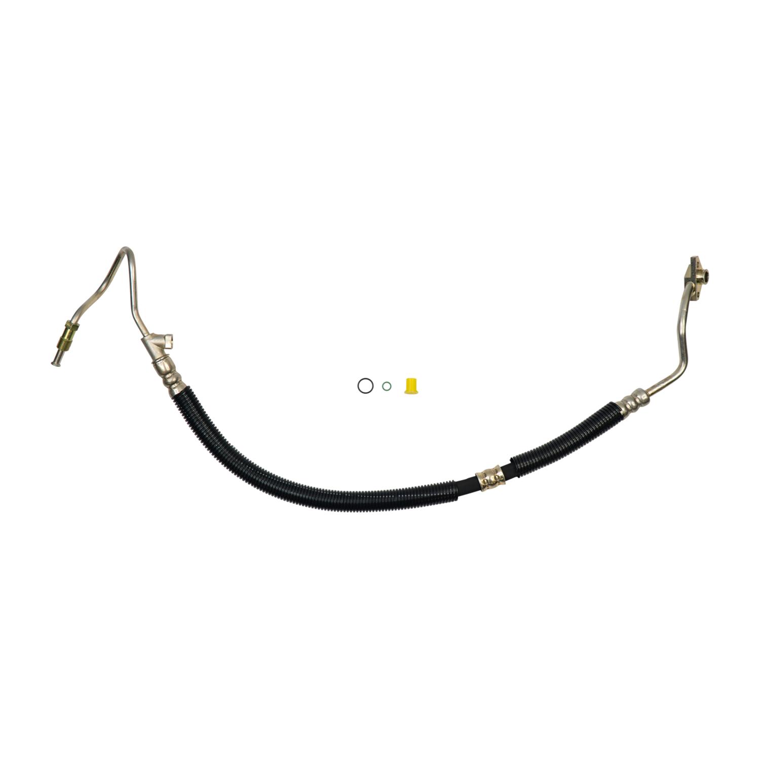 Edelmann 80093E - Power Steering Pressure Line Hose Assembly Edelmann 80093E Power Steering Pressure Line Hose Assembly product image 1 of 3