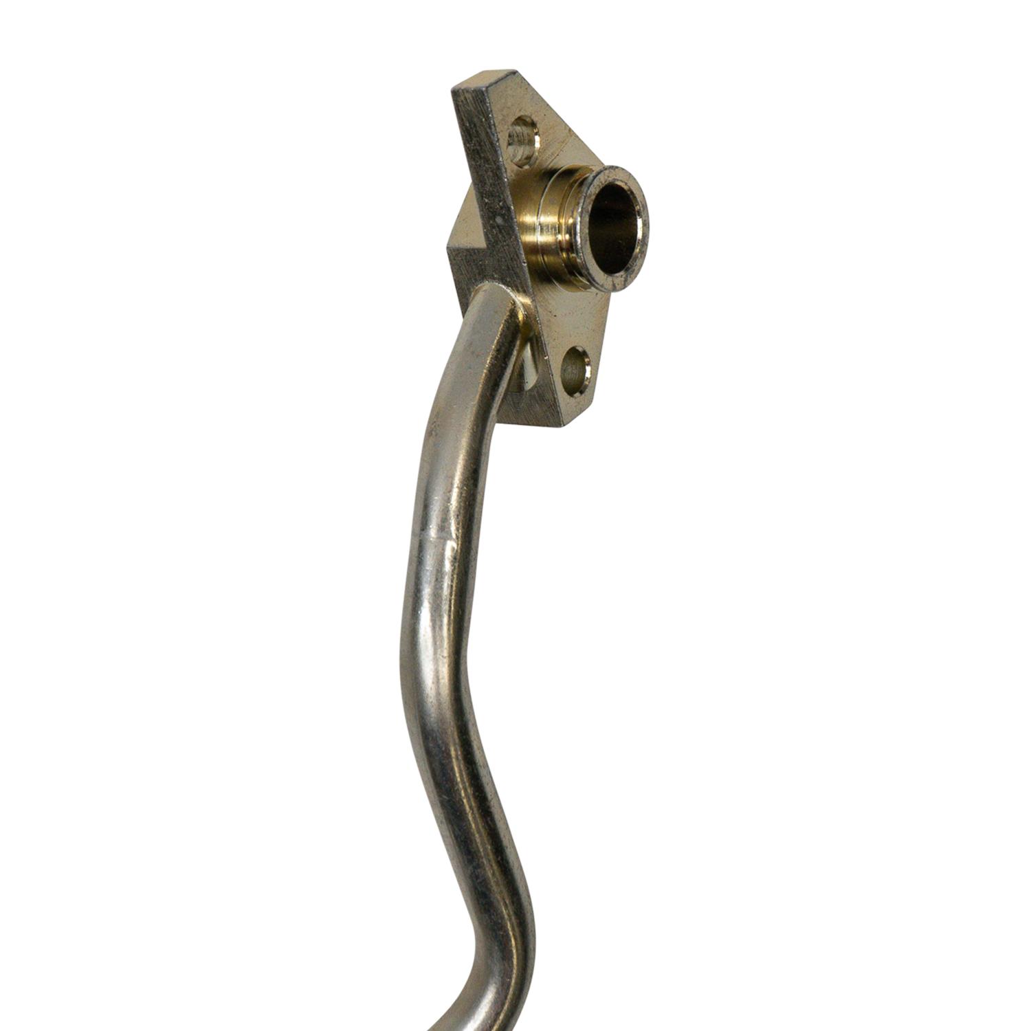 Edelmann 80093E - Power Steering Pressure Line Hose Assembly Edelmann 80093E Power Steering Pressure Line Hose Assembly product image 2 of 3