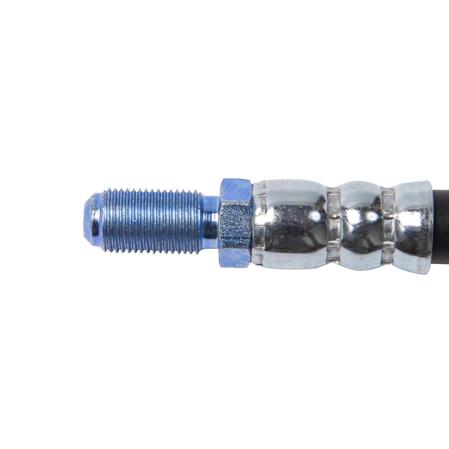 Edelmann 80096 - Power Steering Pressure Line Hose Assembly Edelmann 80096 Power Steering Pressure Line Hose Assembly product image 3 of 3