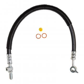 1995 Isuzu Trooper Power Steering Pressure Line Hose Assembly