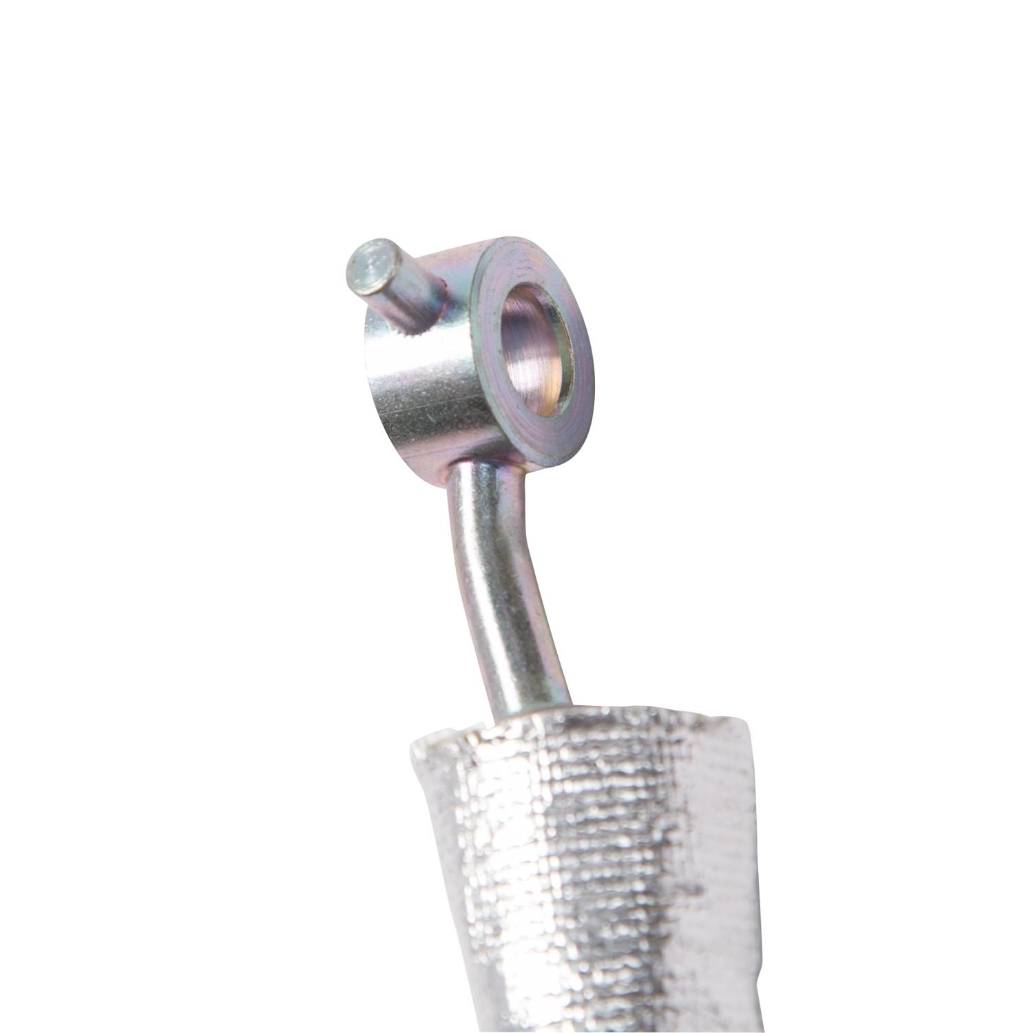 Edelmann 80100 Power Steering Pressure Line Hose Assembly product image 3 of 3