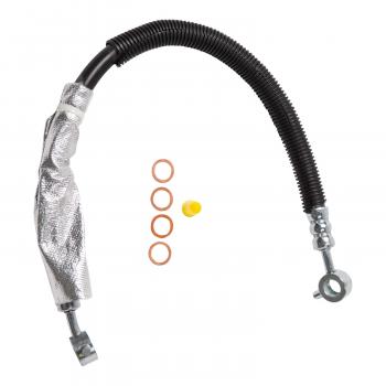 1999 Infiniti I30 Power Steering Pressure Line Hose Assembly